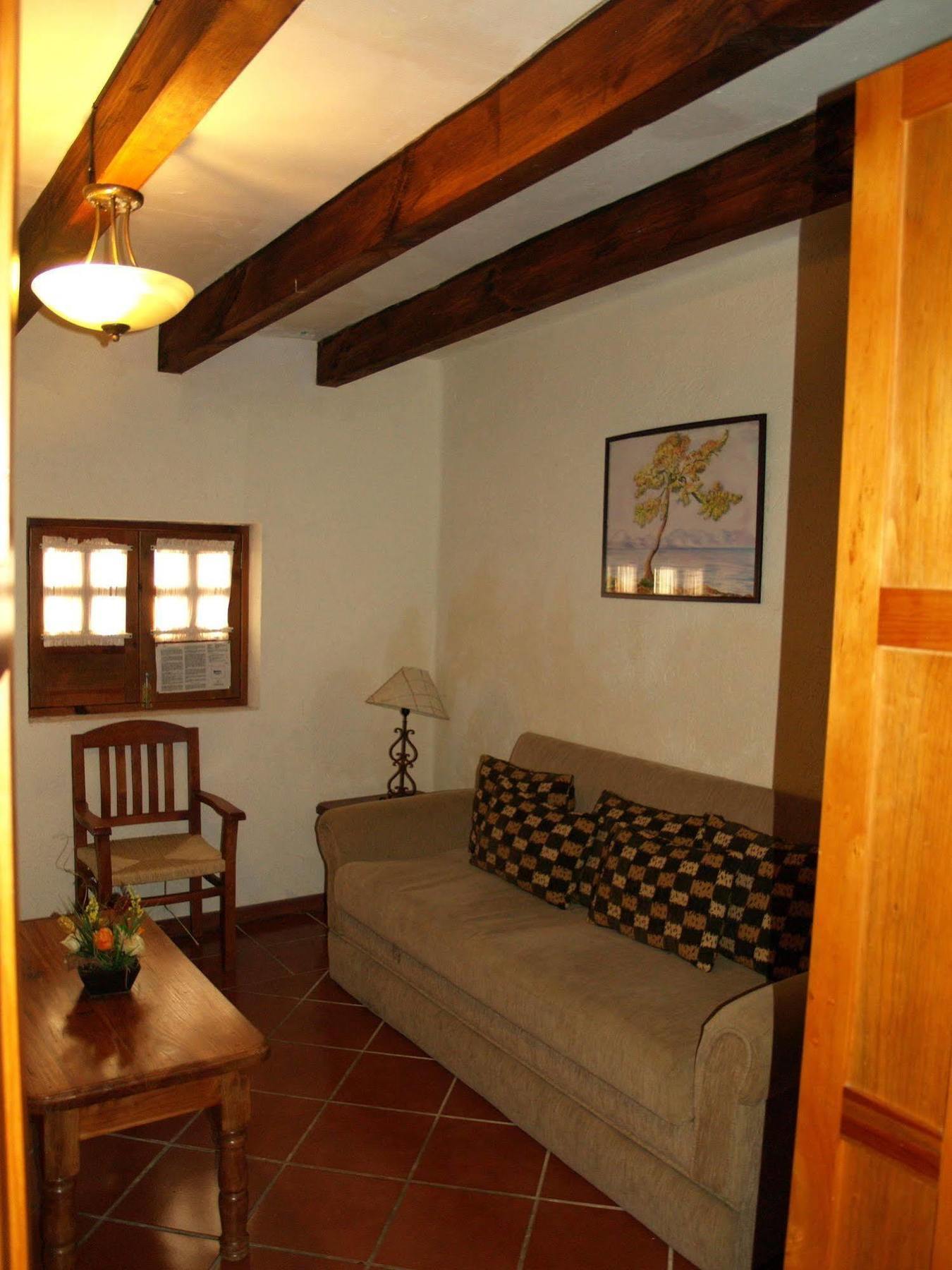 Refugio Agustino 3*