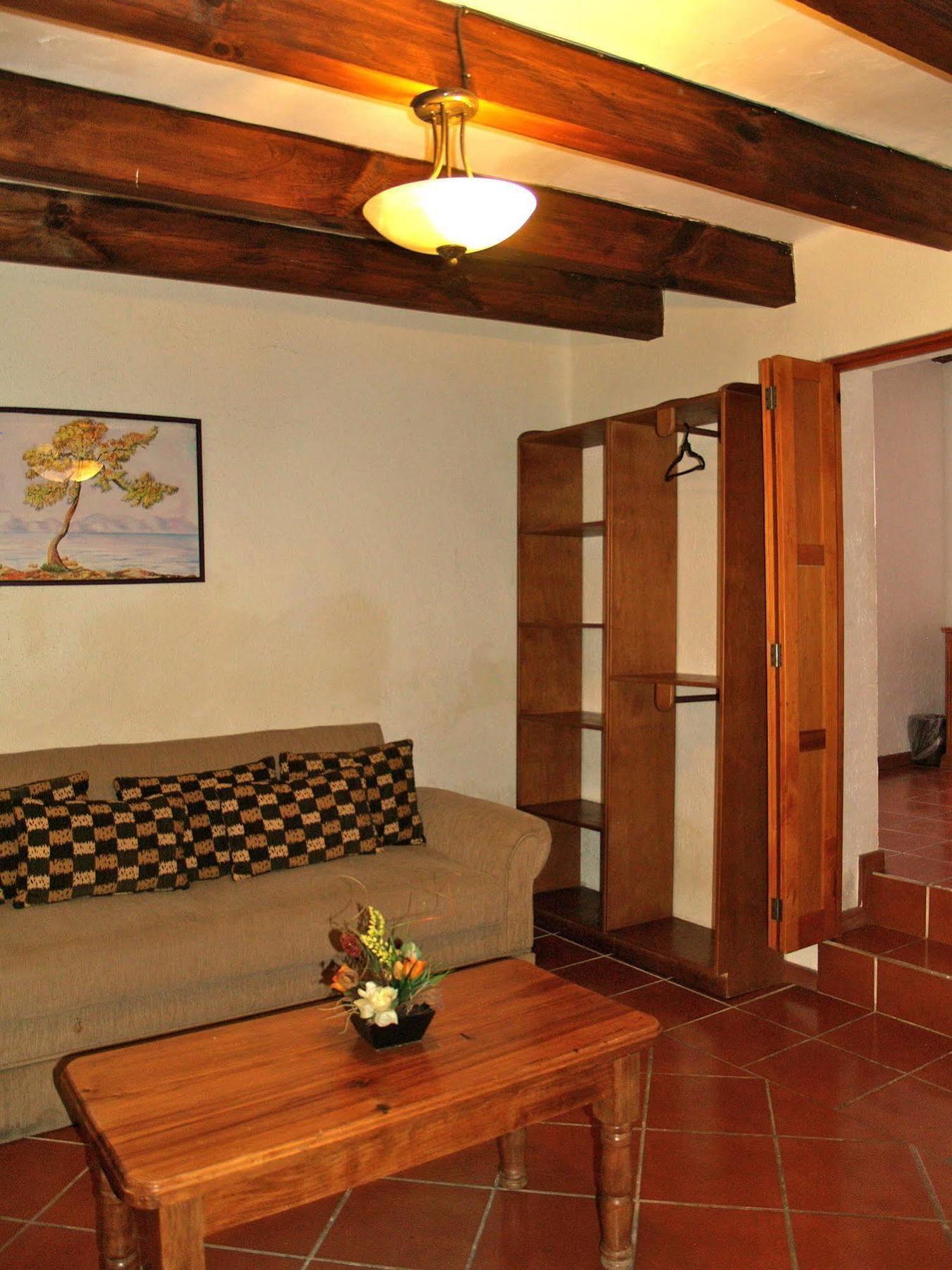 Refugio Agustino Hotel
