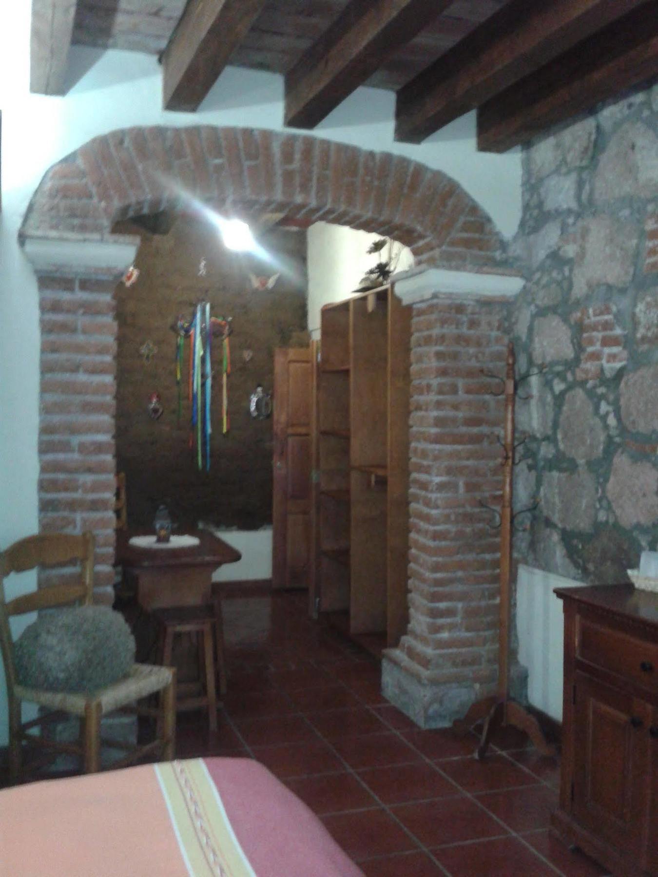 Refugio Agustino Morelia