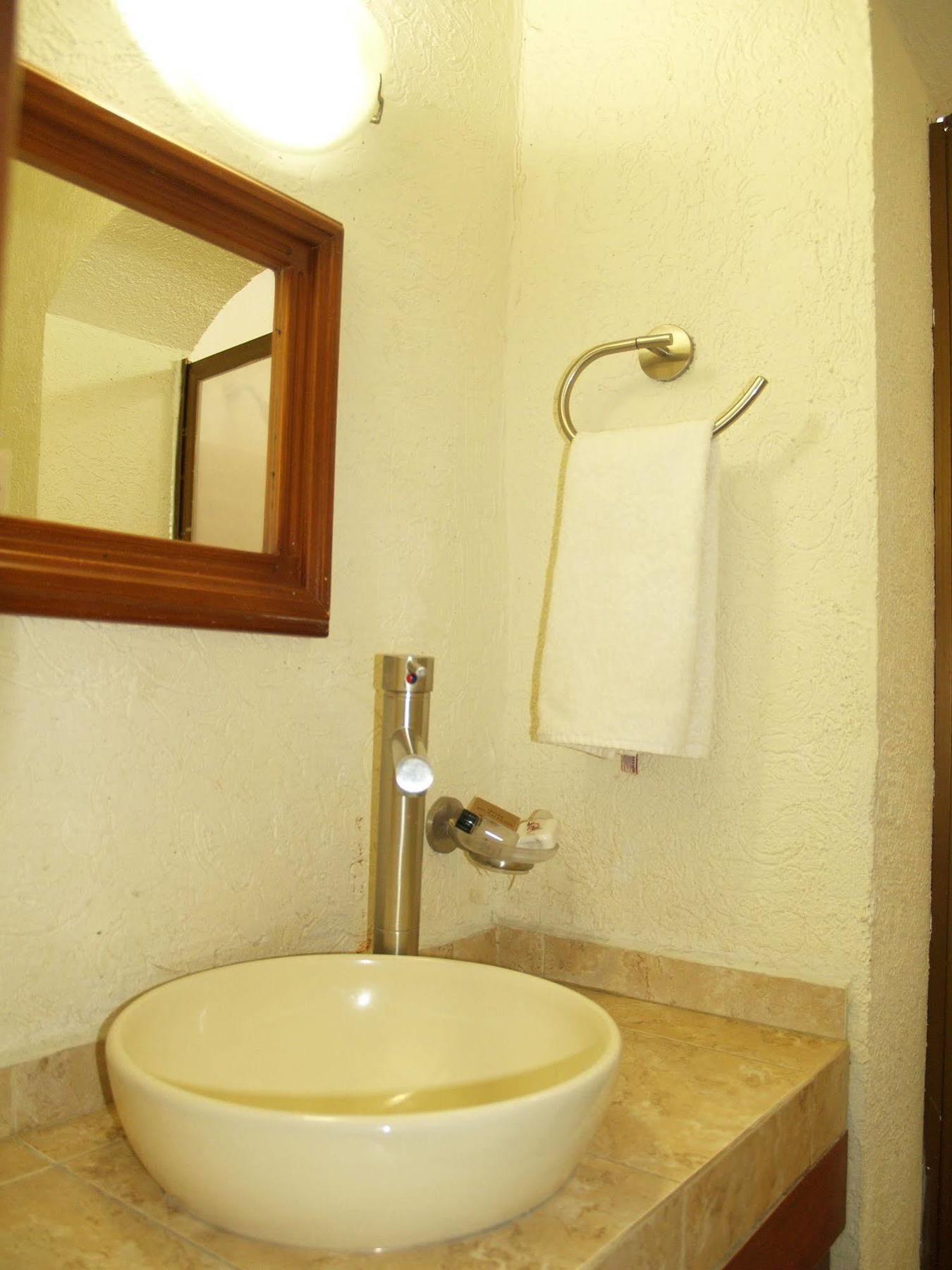 Refugio Agustino Hotel