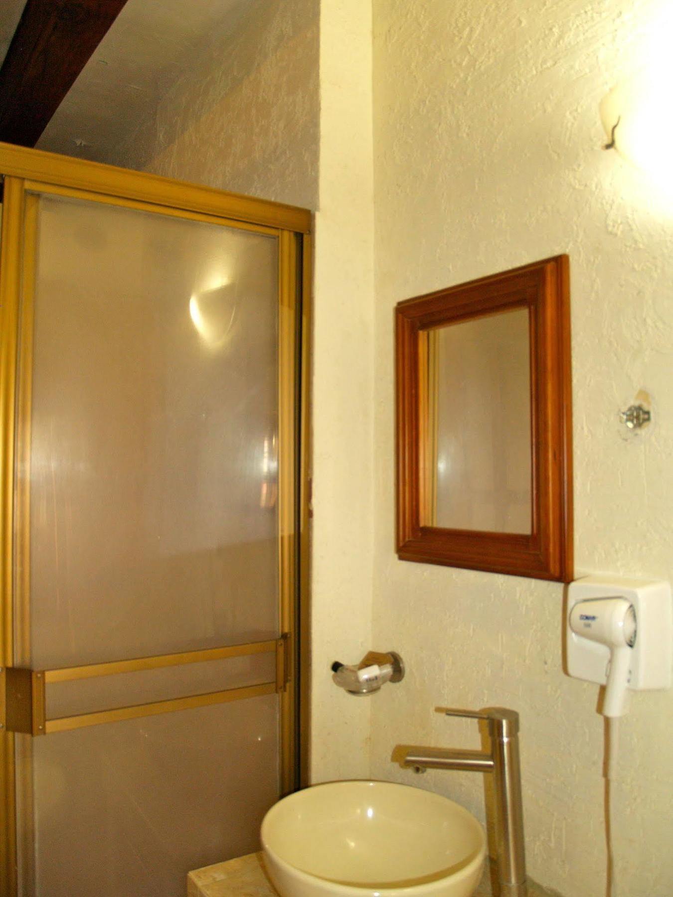 Hotel Refugio Agustino
