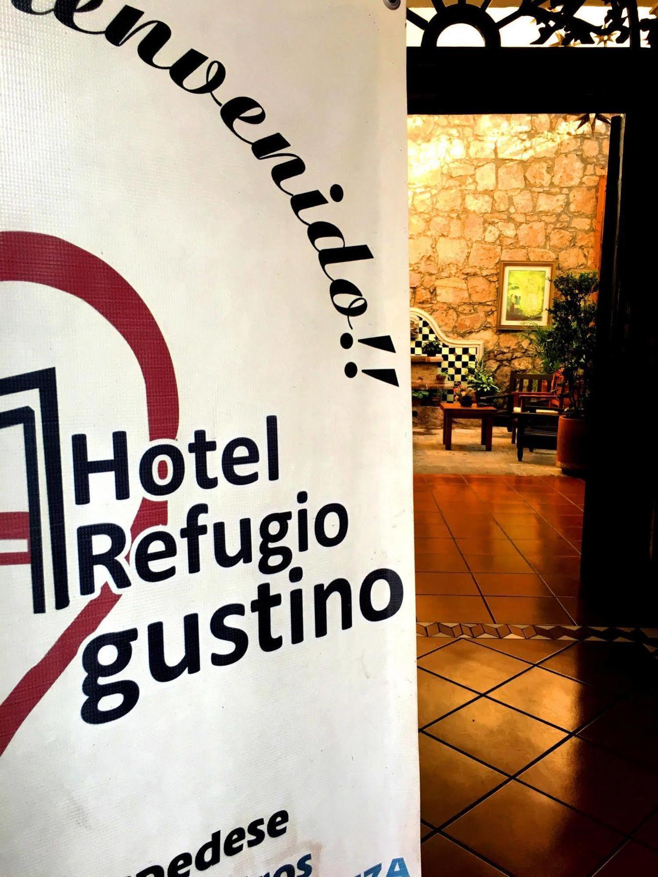 Refugio Agustino 3* Morelia