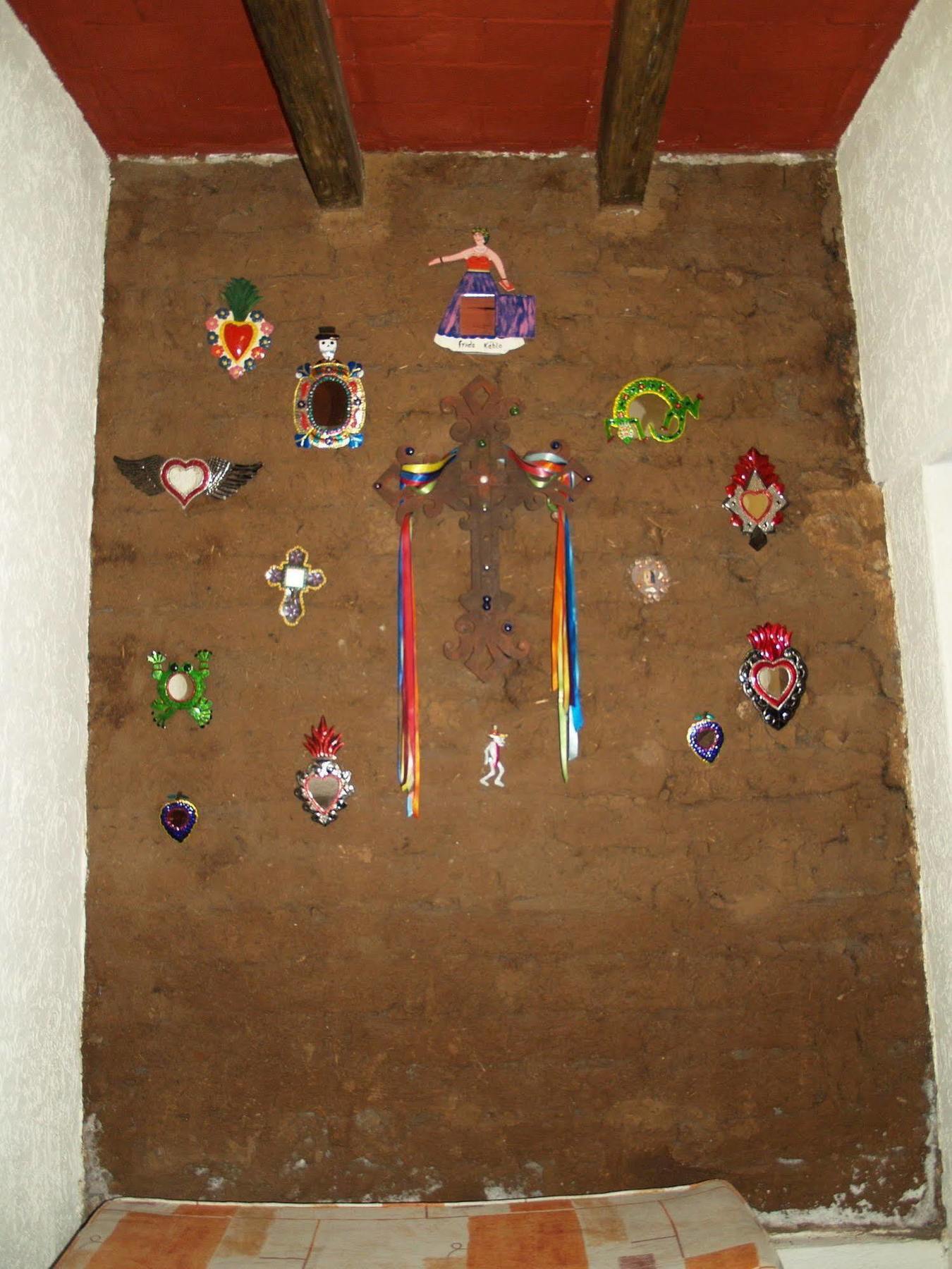 Refugio Agustino Morelia