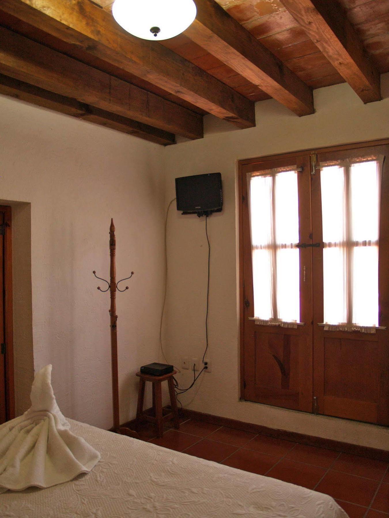 Hotel Refugio Agustino