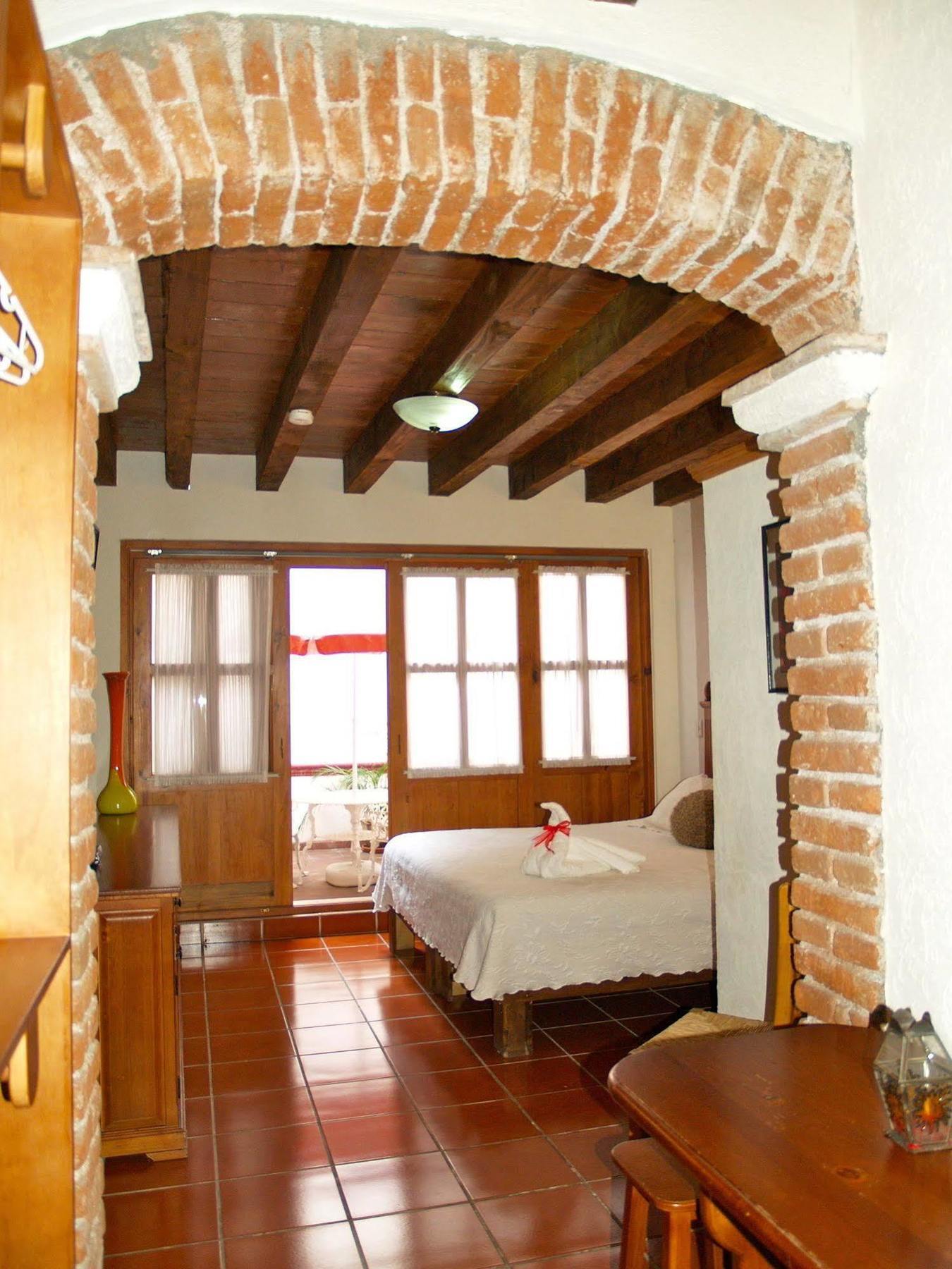 Refugio Agustino 3* Morelia