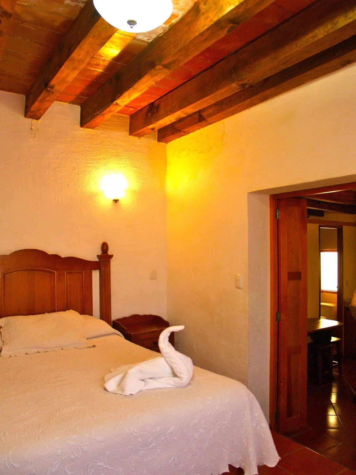 Hotel Refugio Agustino