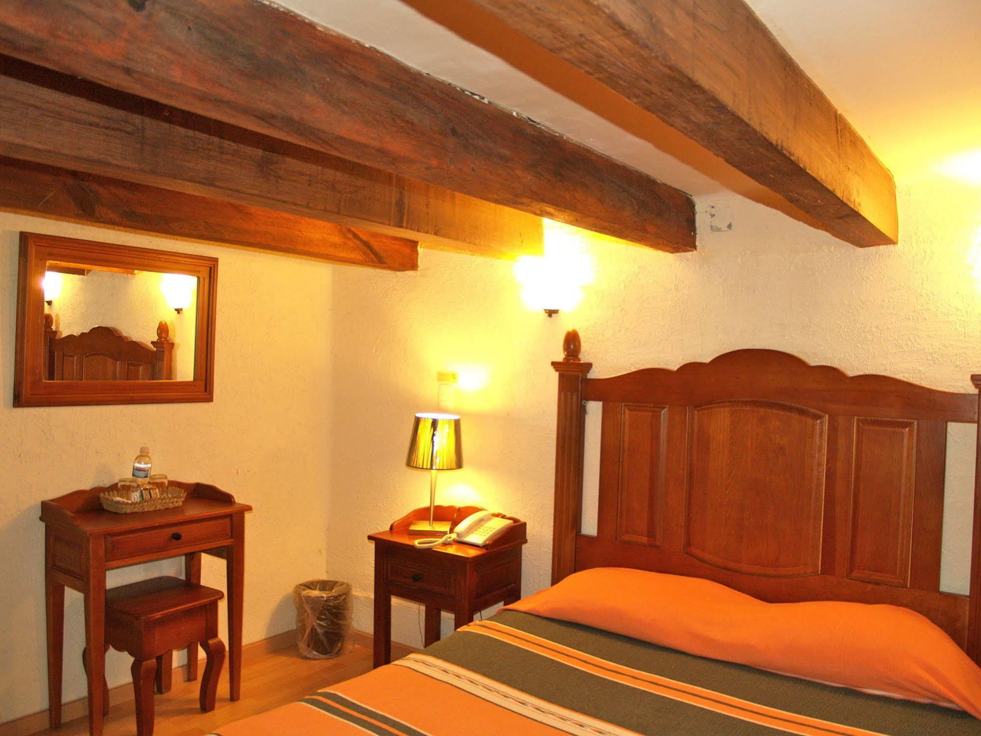 Refugio Agustino 3* Morelia