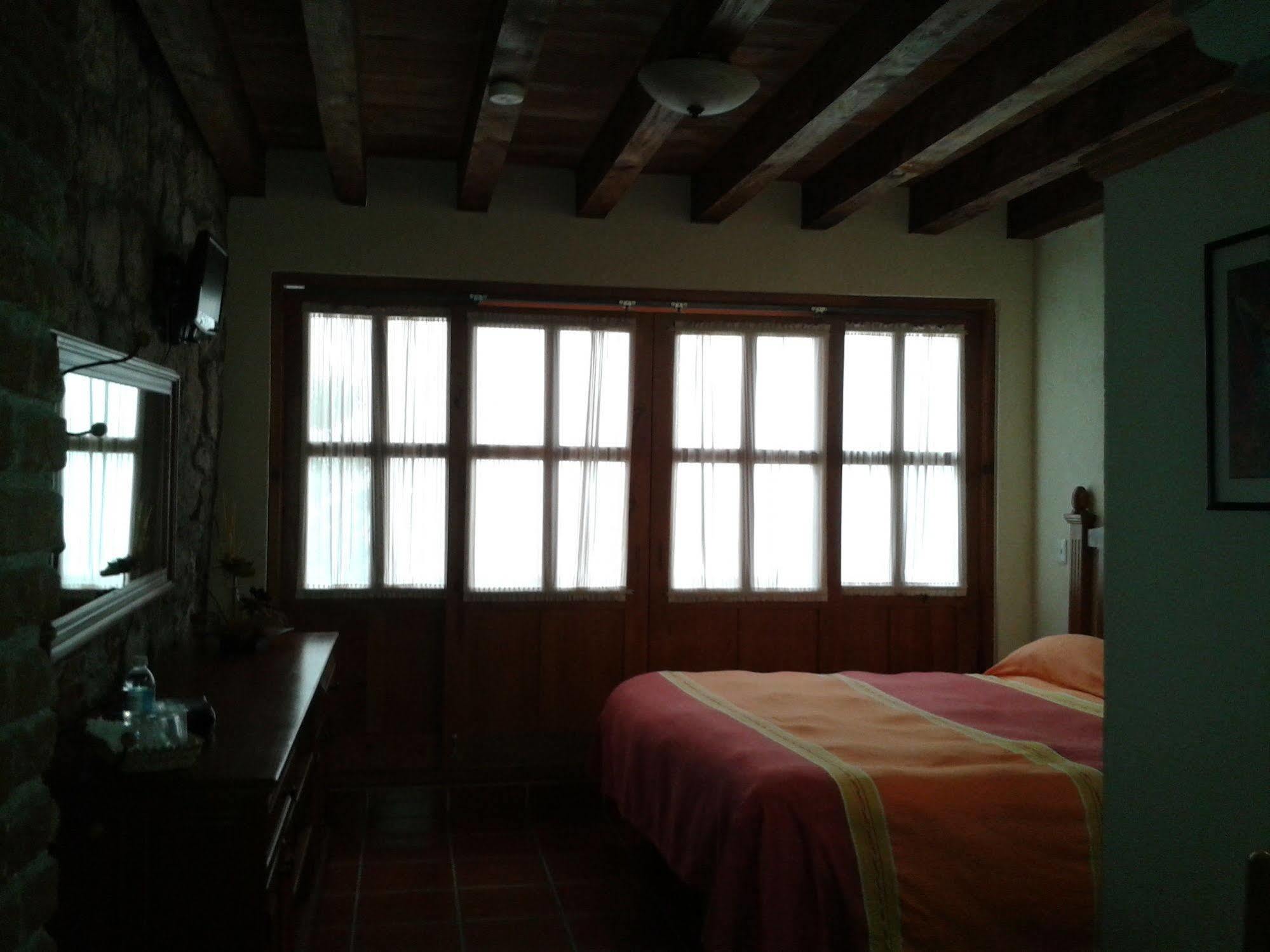 Hotel Refugio Agustino Morelia