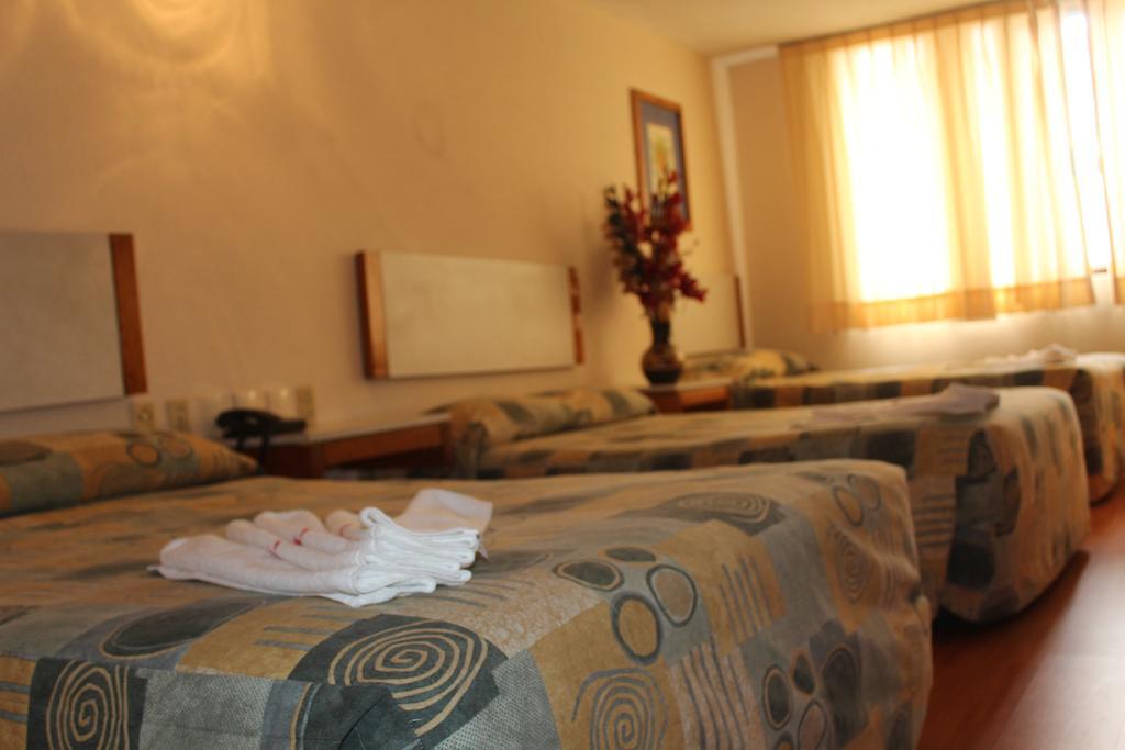 Hotel Gran