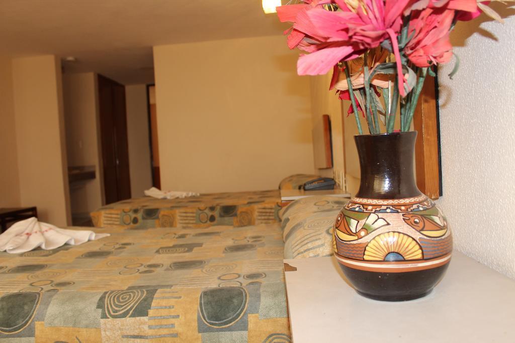 Hotel Gran Morelia