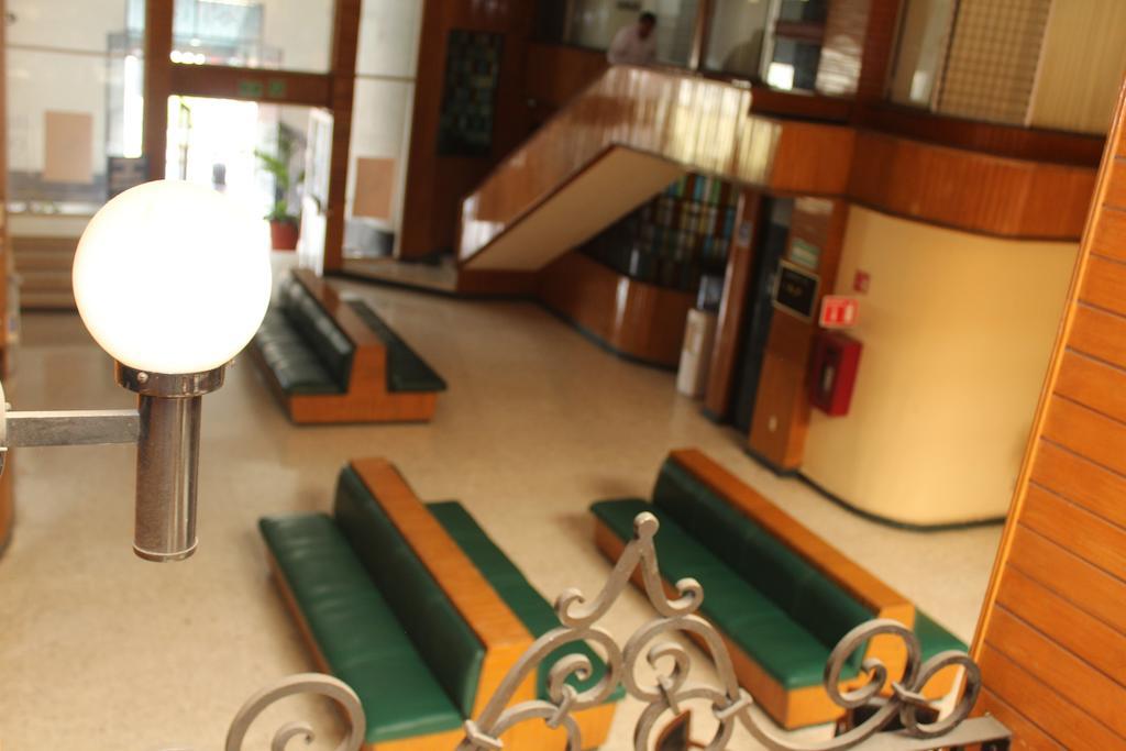Gran Hotel Morelia
