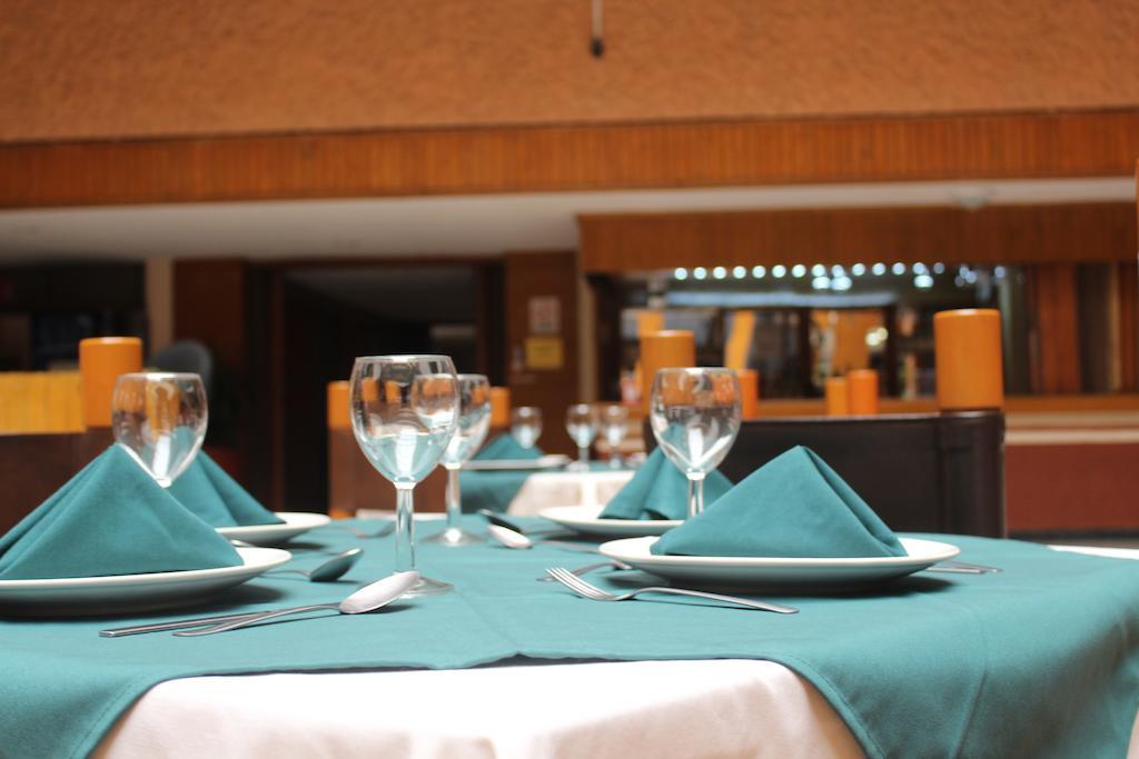 Gran Hotel 4*