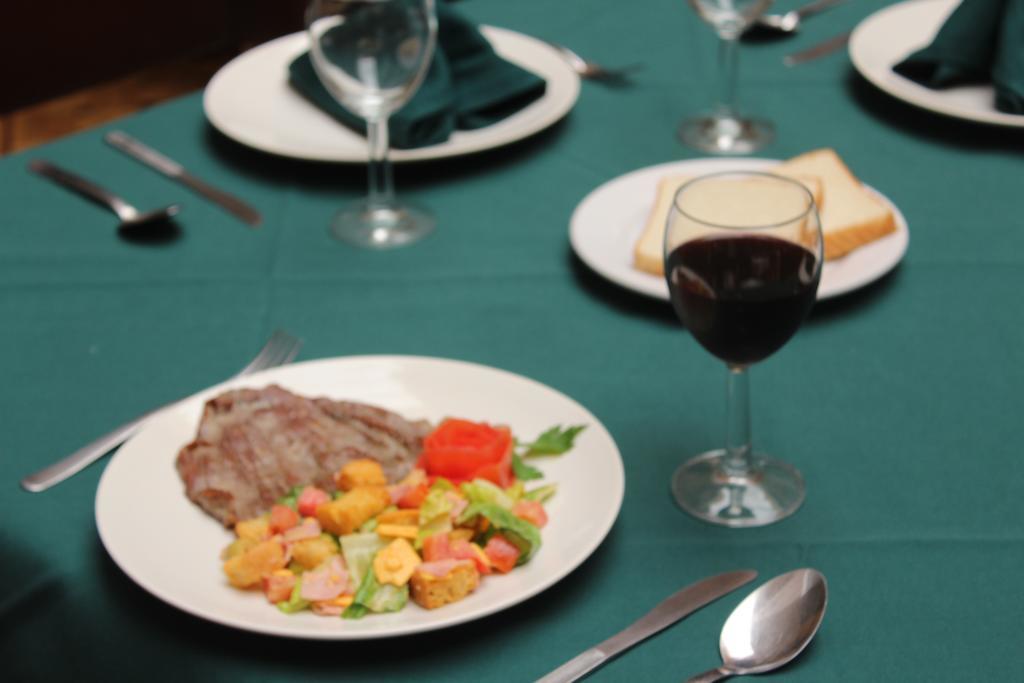 Gran Hotel Morelia