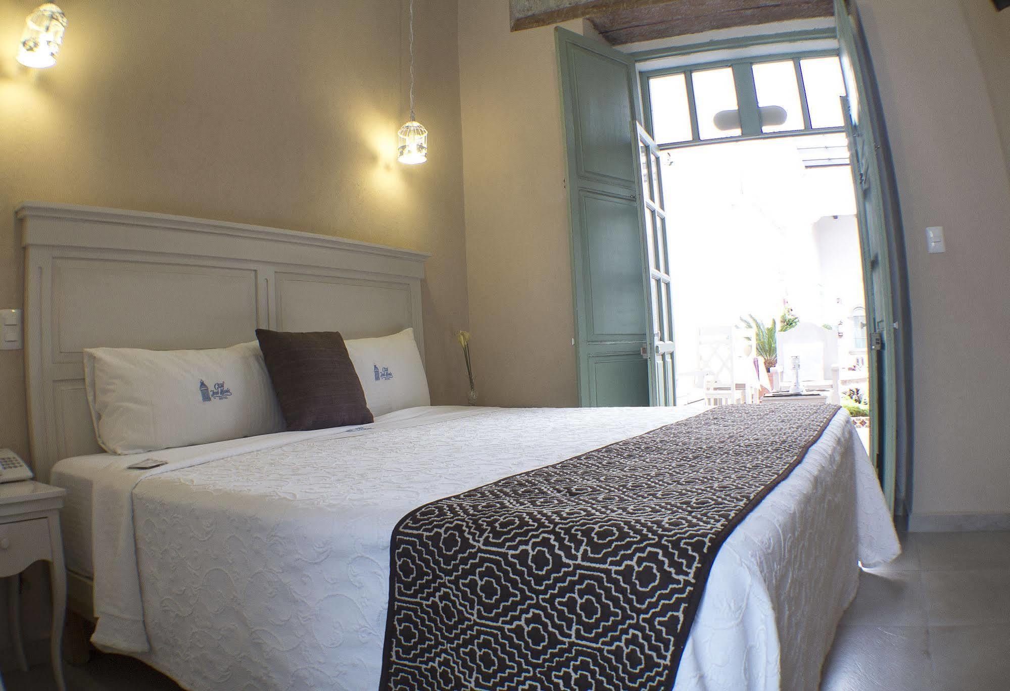 Bed and breakfast Casa Jose Maria 4*