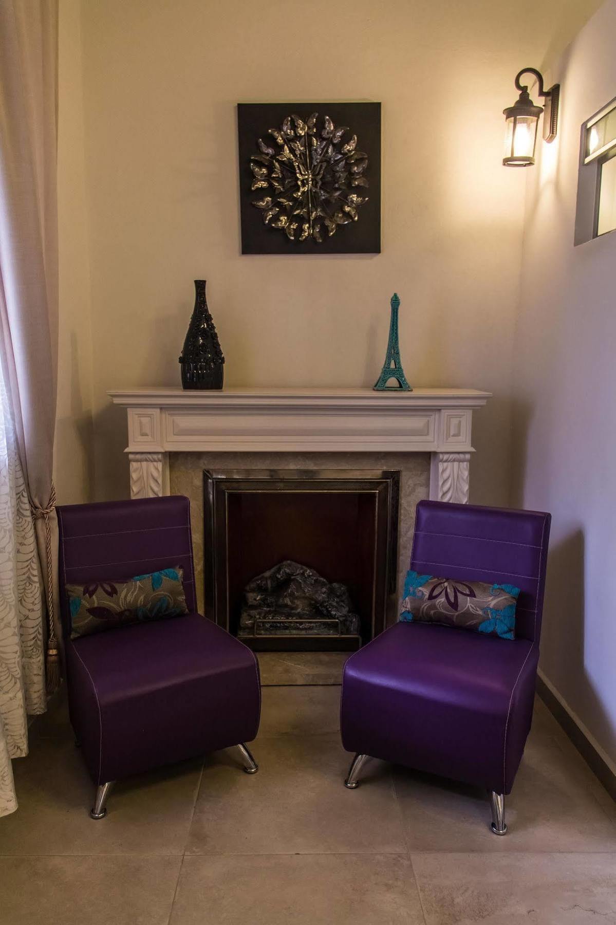 Casa Jose Maria 4* Morelia