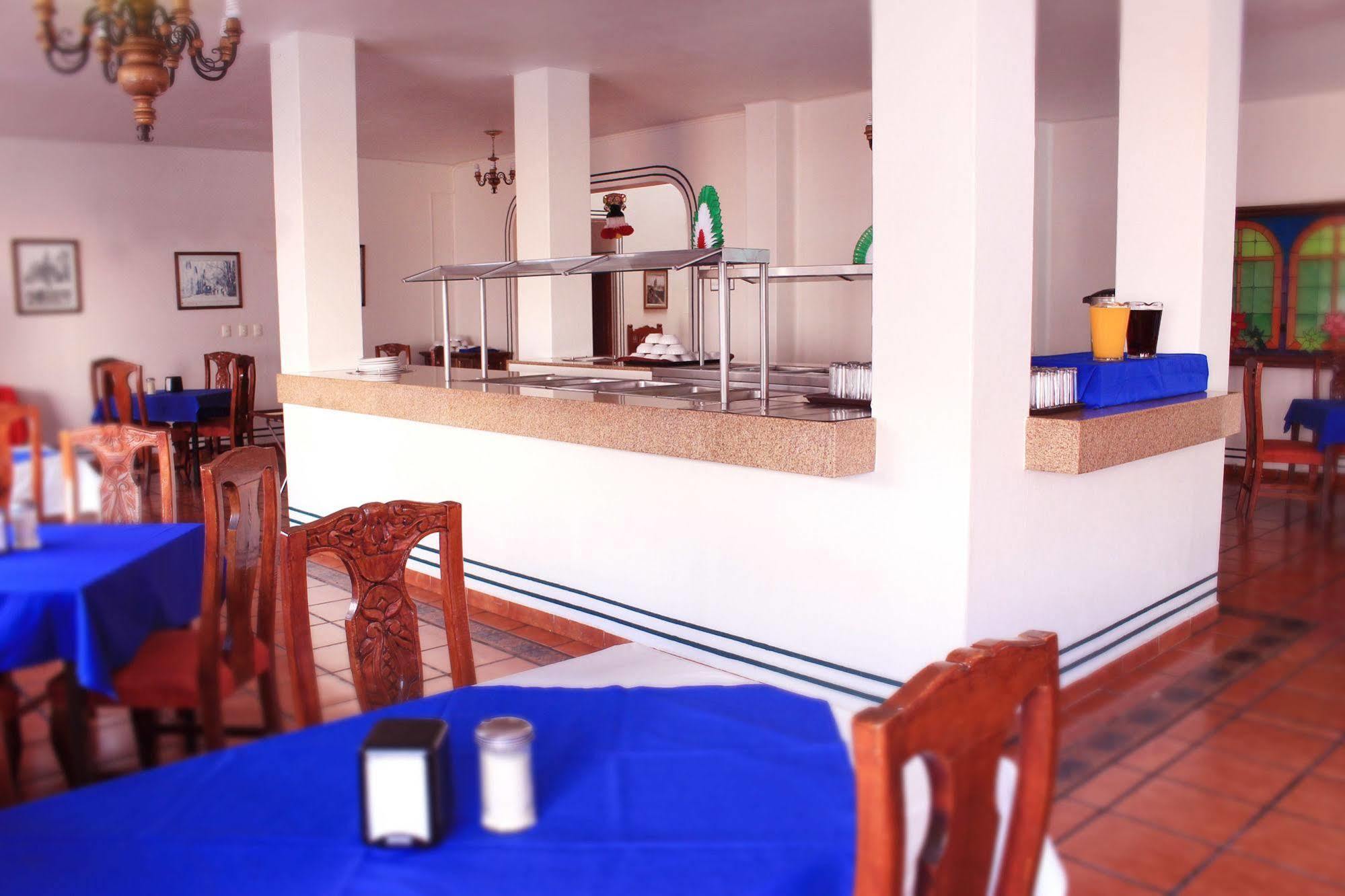 Vista Express By Arriva Hospitality Group 3* Morelia
