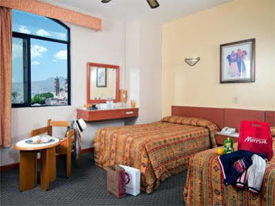 Hotel Vista Express By Arriva Hospitality Group