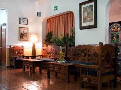 Vista Express By Arriva Hospitality Group Hotel Morelia