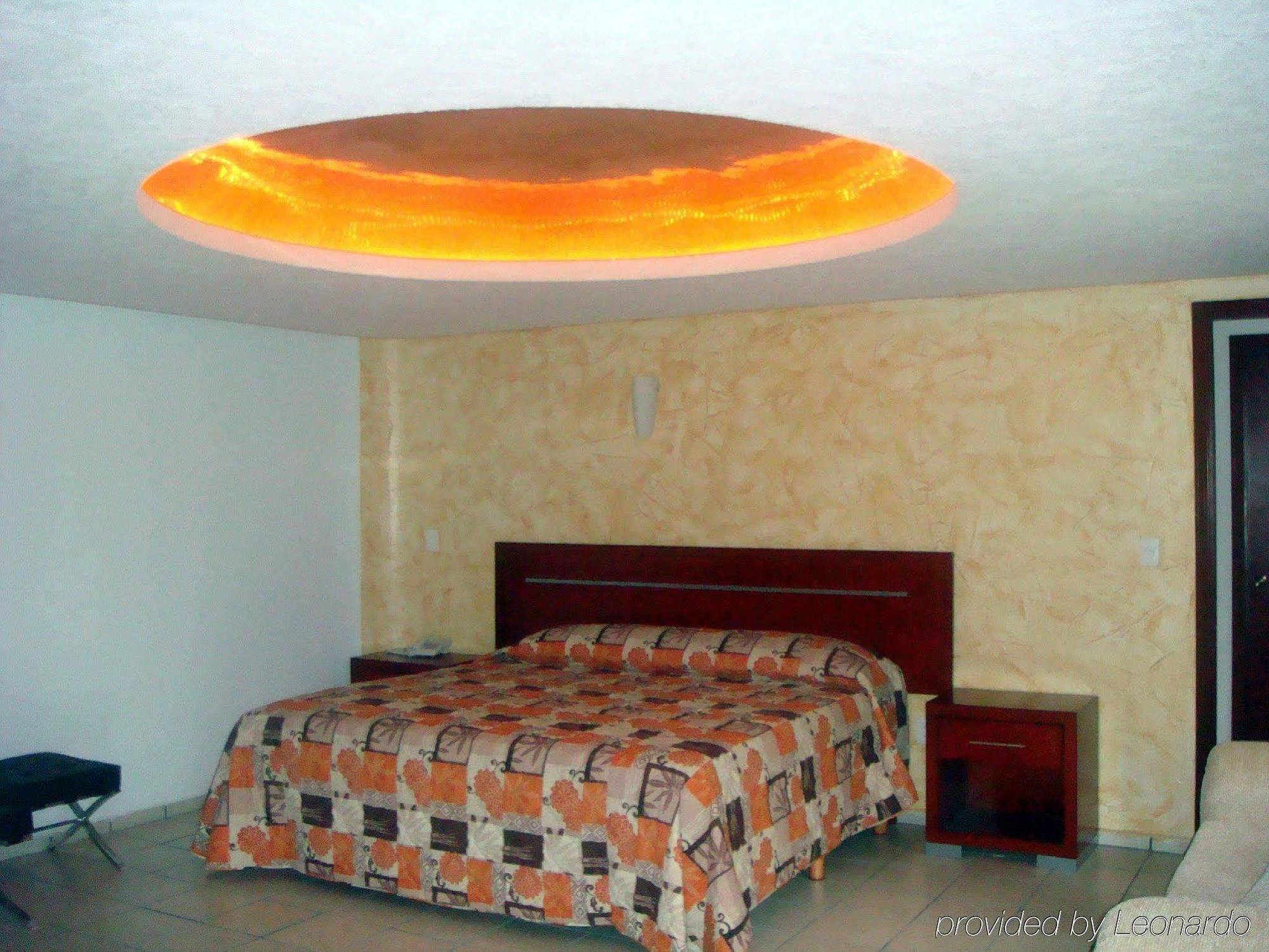Hotel Capital O Victoria Morelia