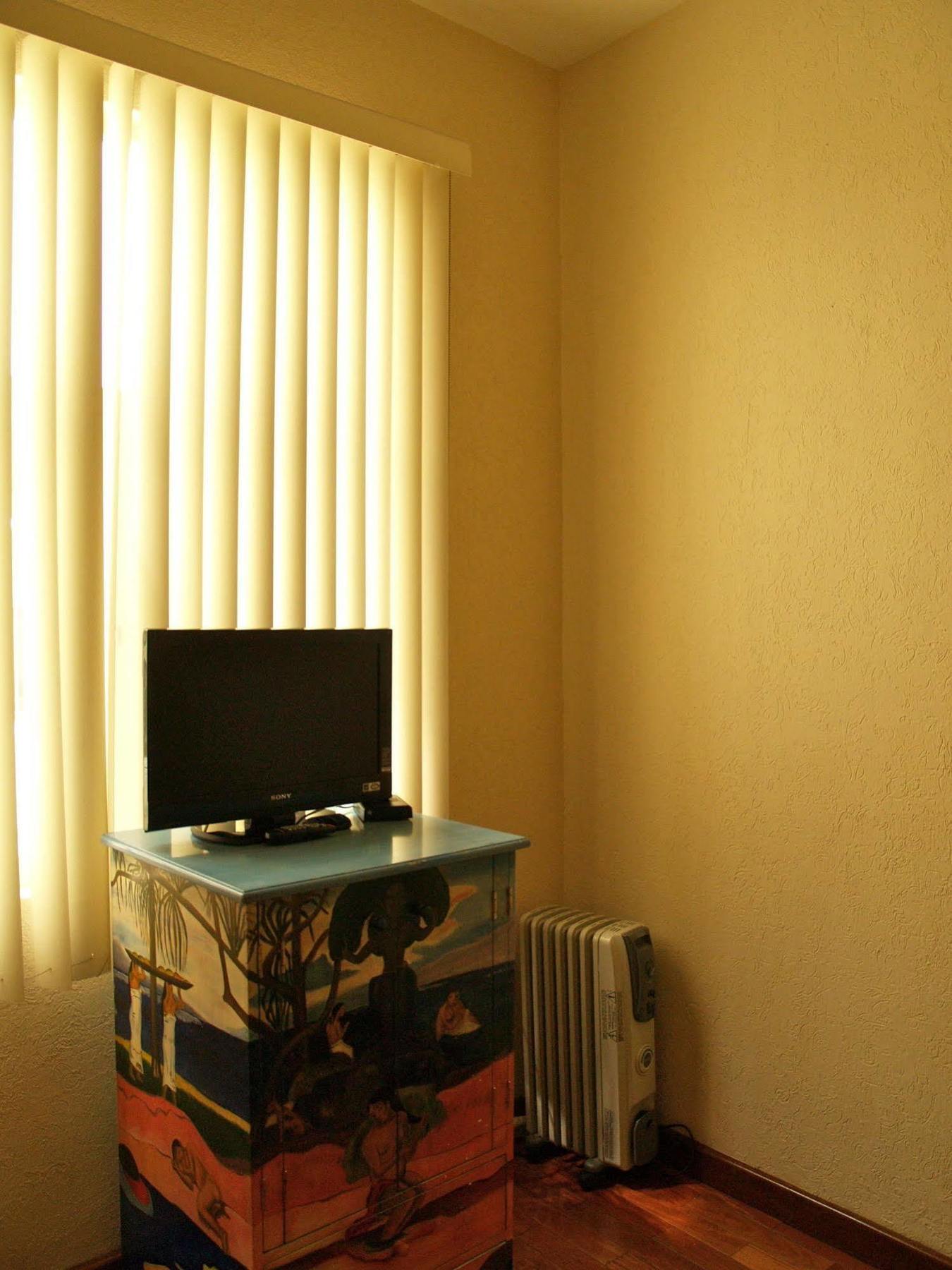 Hotel & Galeria