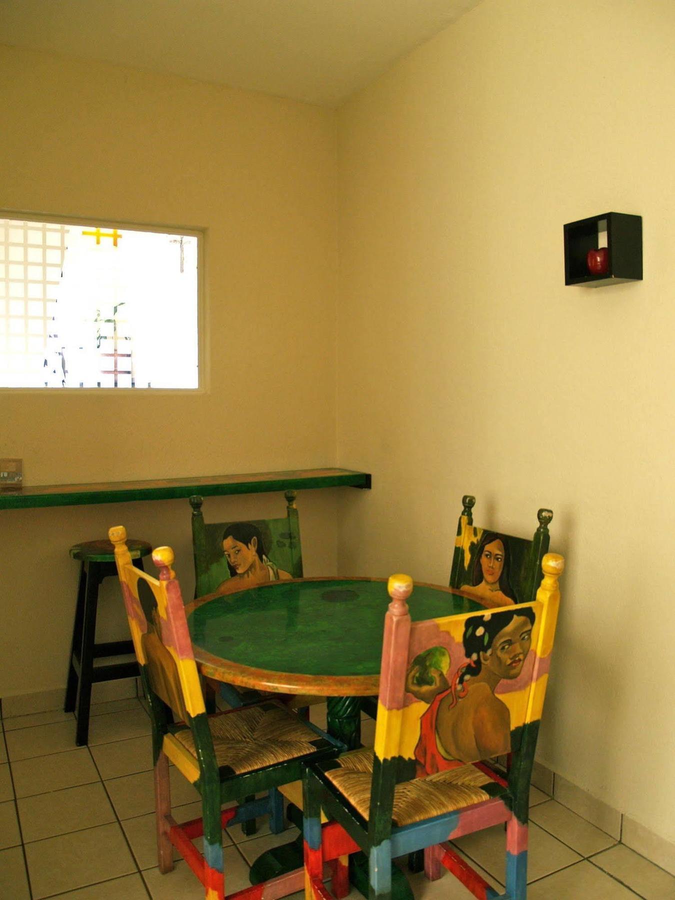 & Galeria Hotel Morelia