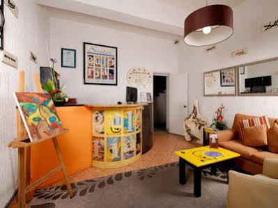 & Galeria Hotel 4*