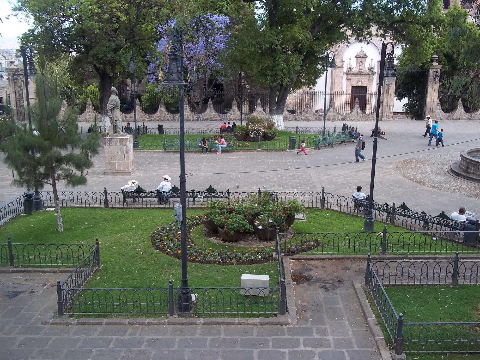 El Carmen, 3*