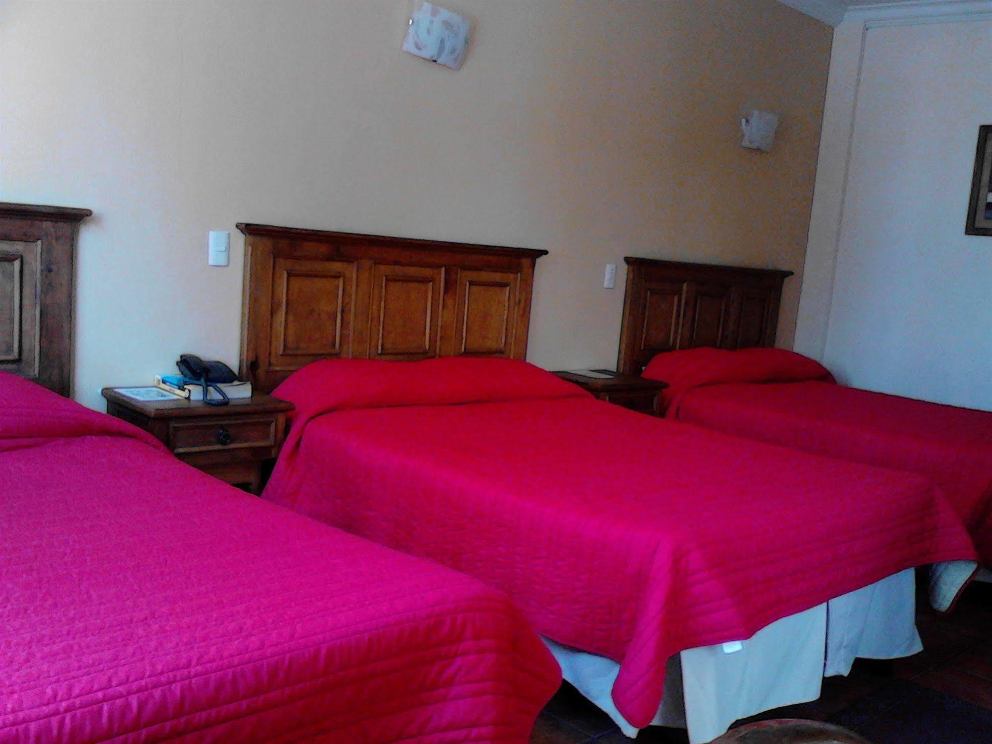 El Carmen, 3*