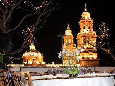 And San Miguel