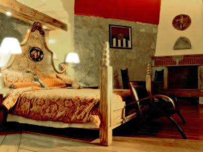 Hotel And San Miguel Morelia