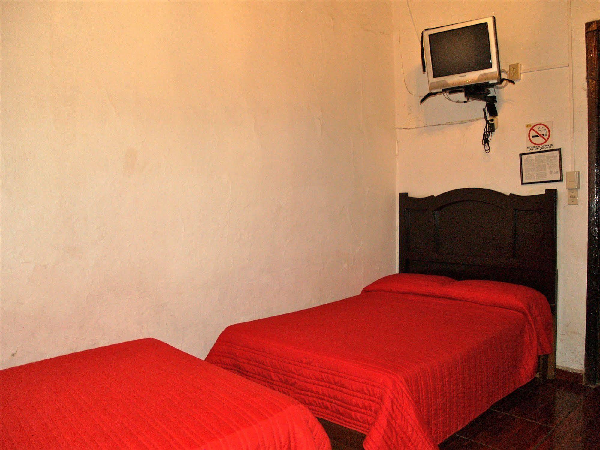 Colonial 3* Morelia