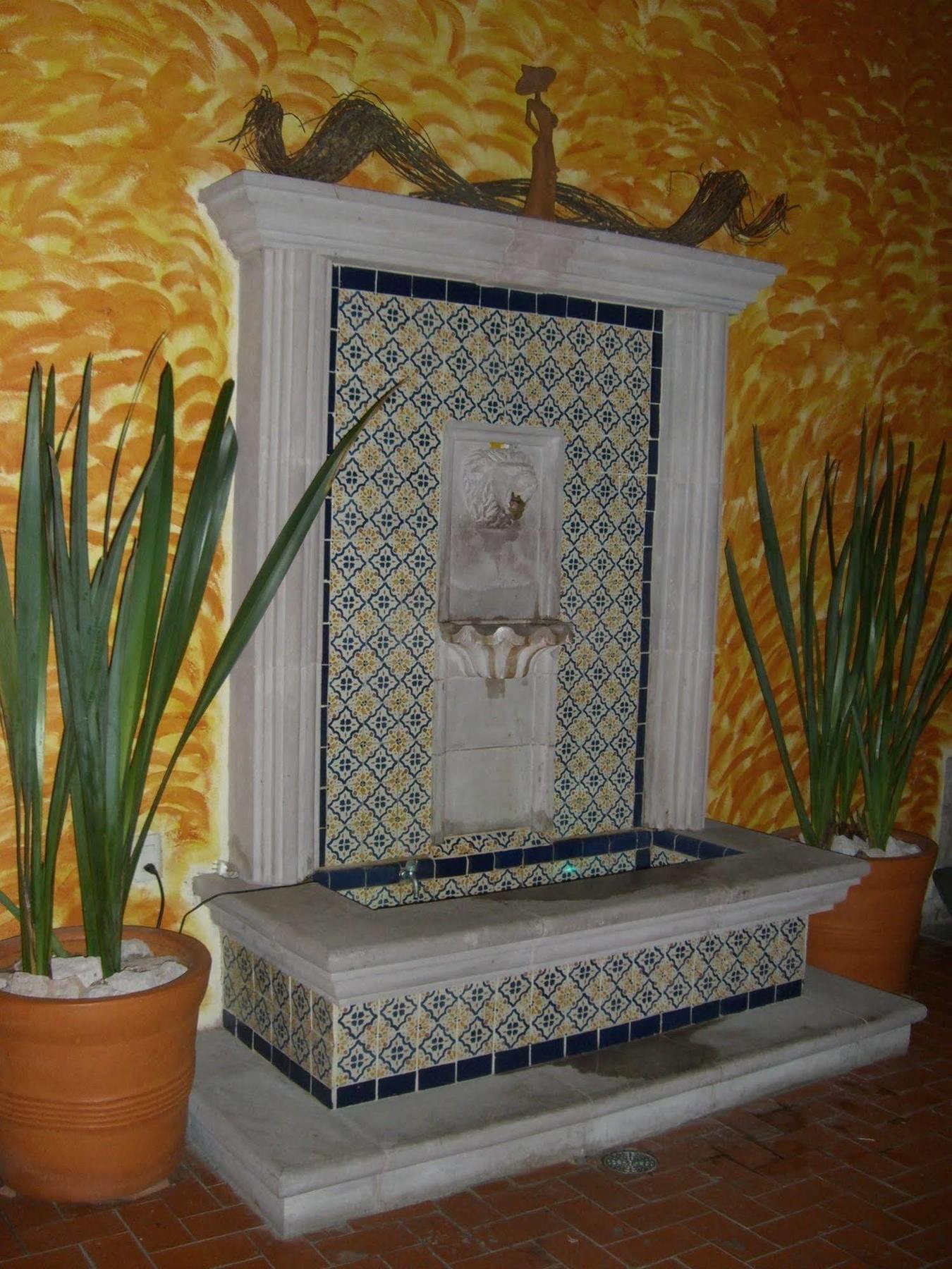Casa Castillo 3*