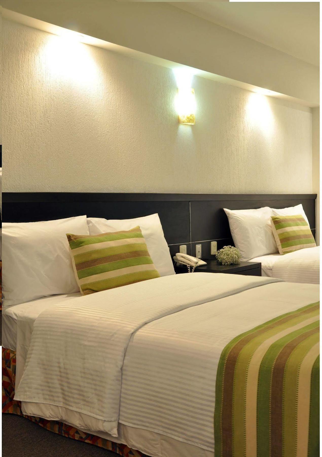 Inn Comfort Morelia