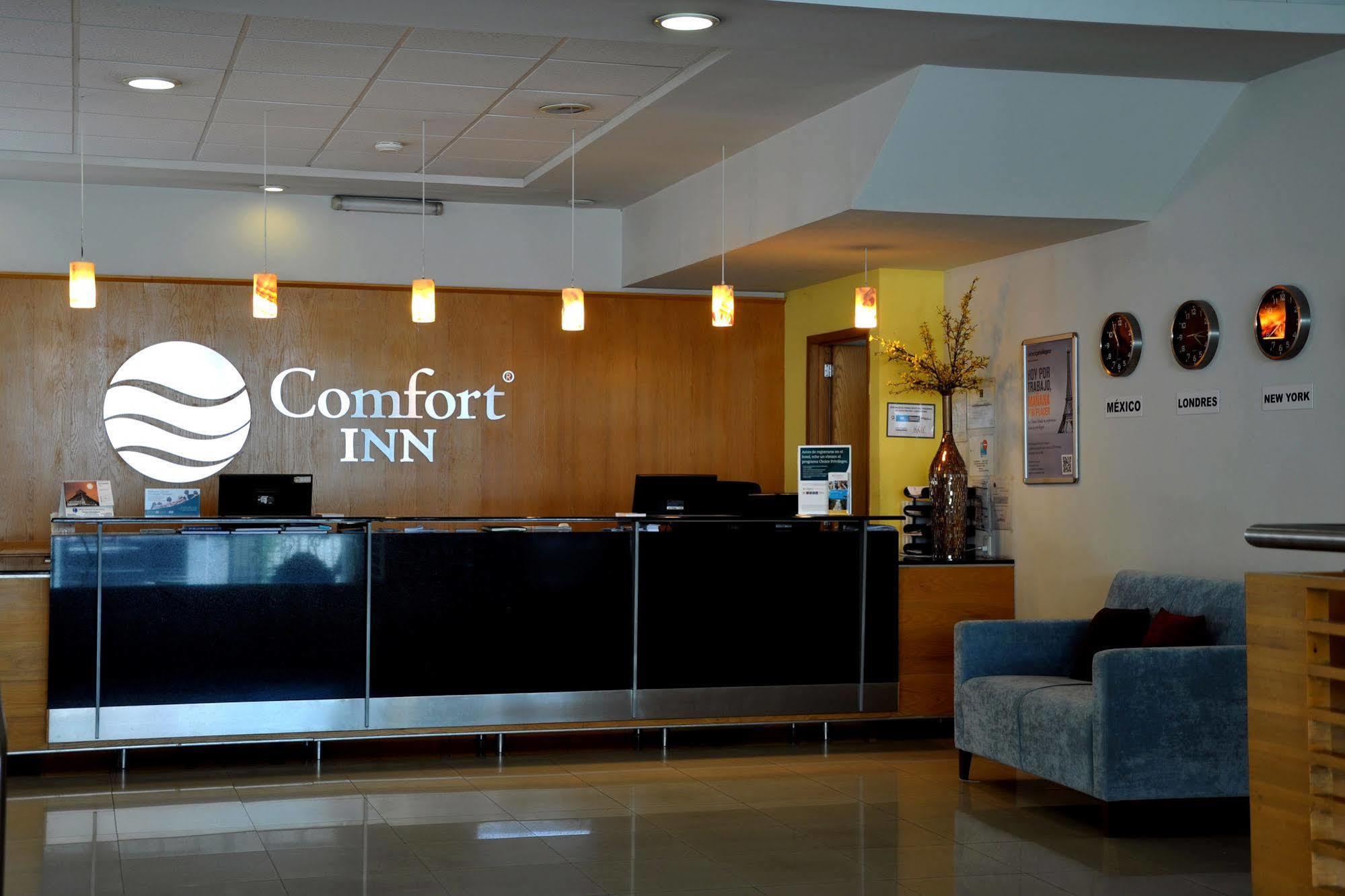 Comfort Inn 3*