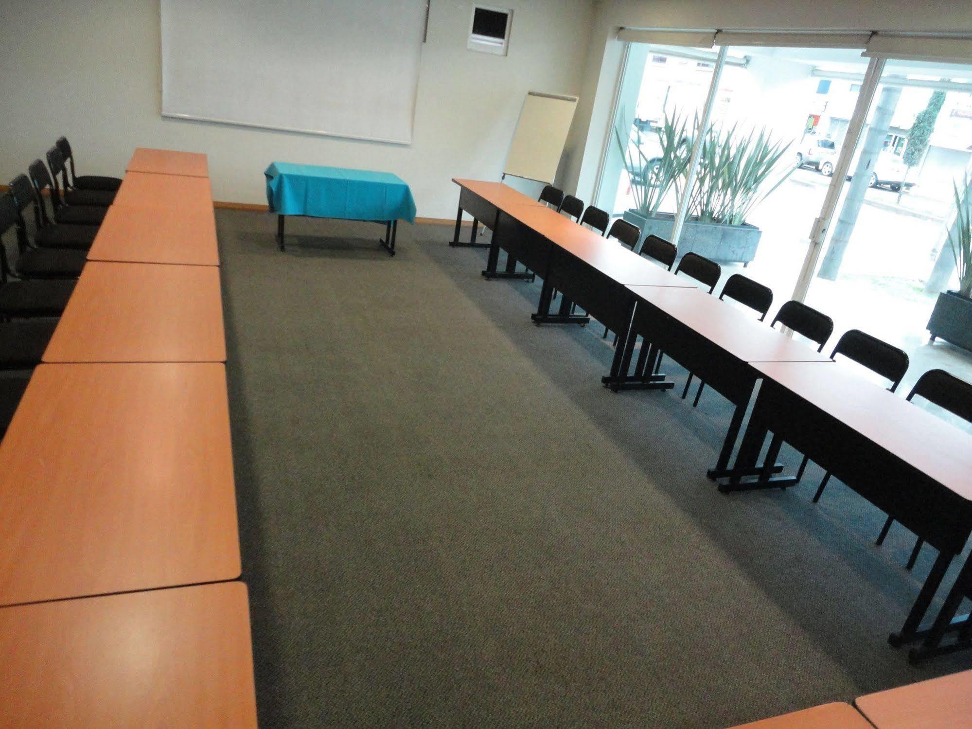 Inn Comfort Morelia