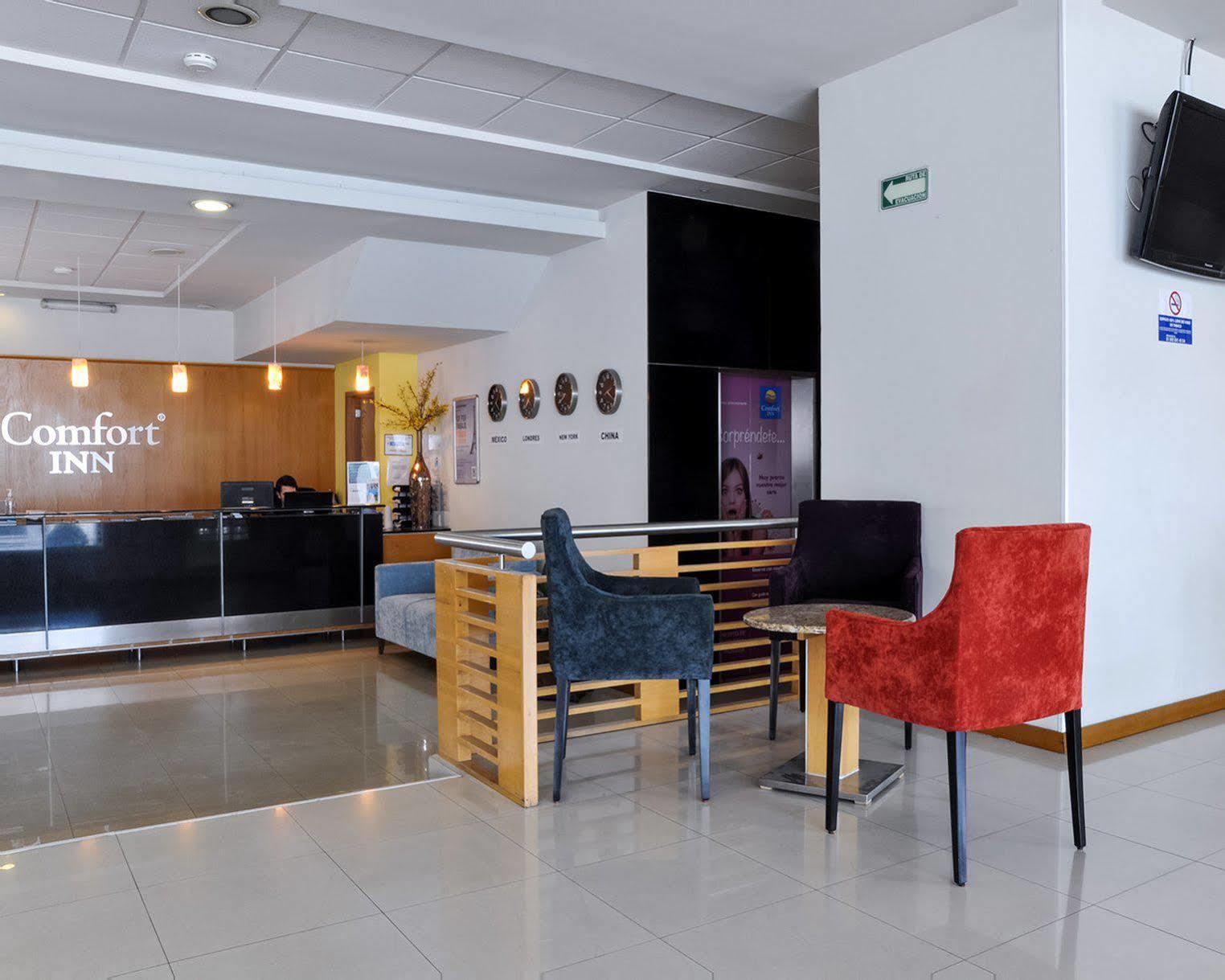 Comfort Inn