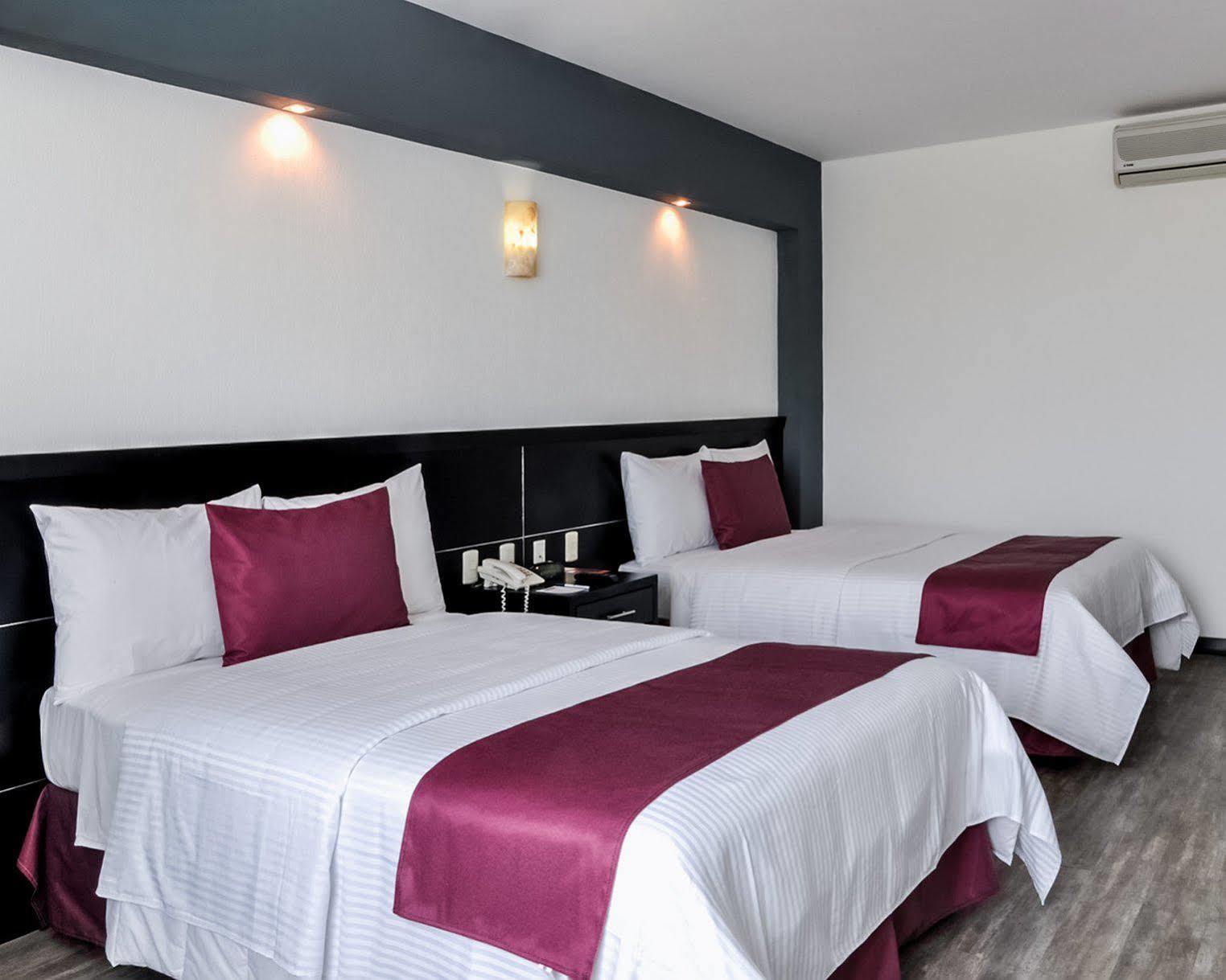 Inn Comfort Morelia