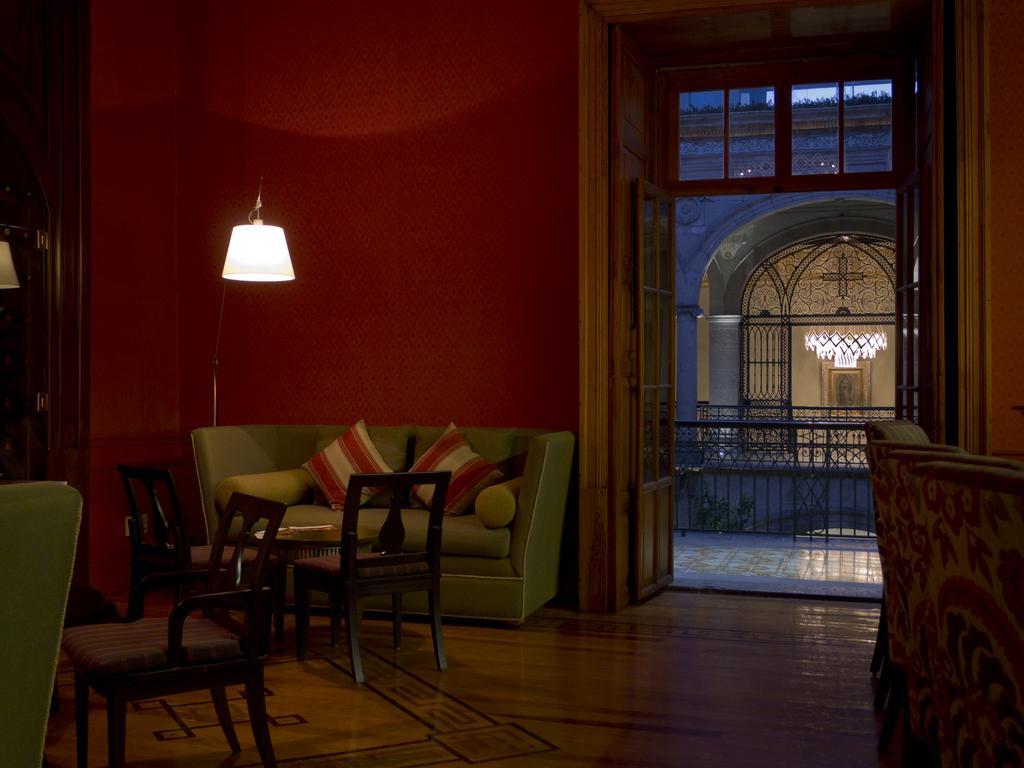 Casa Grande Boutique Hotel 5*
