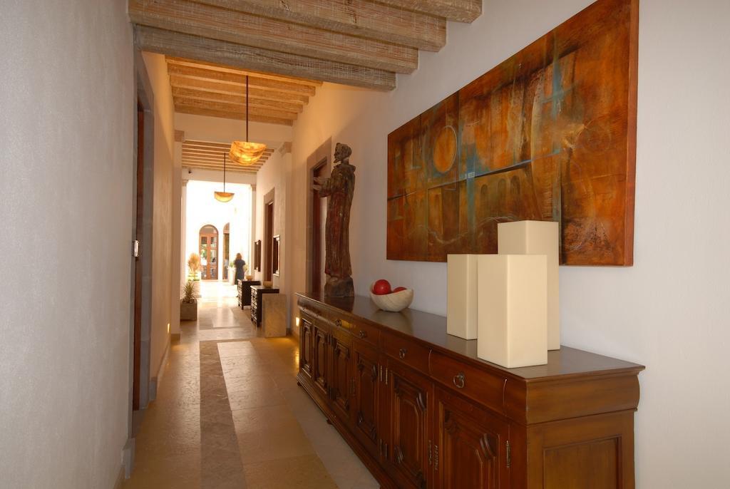 Boutique Casa San Diego