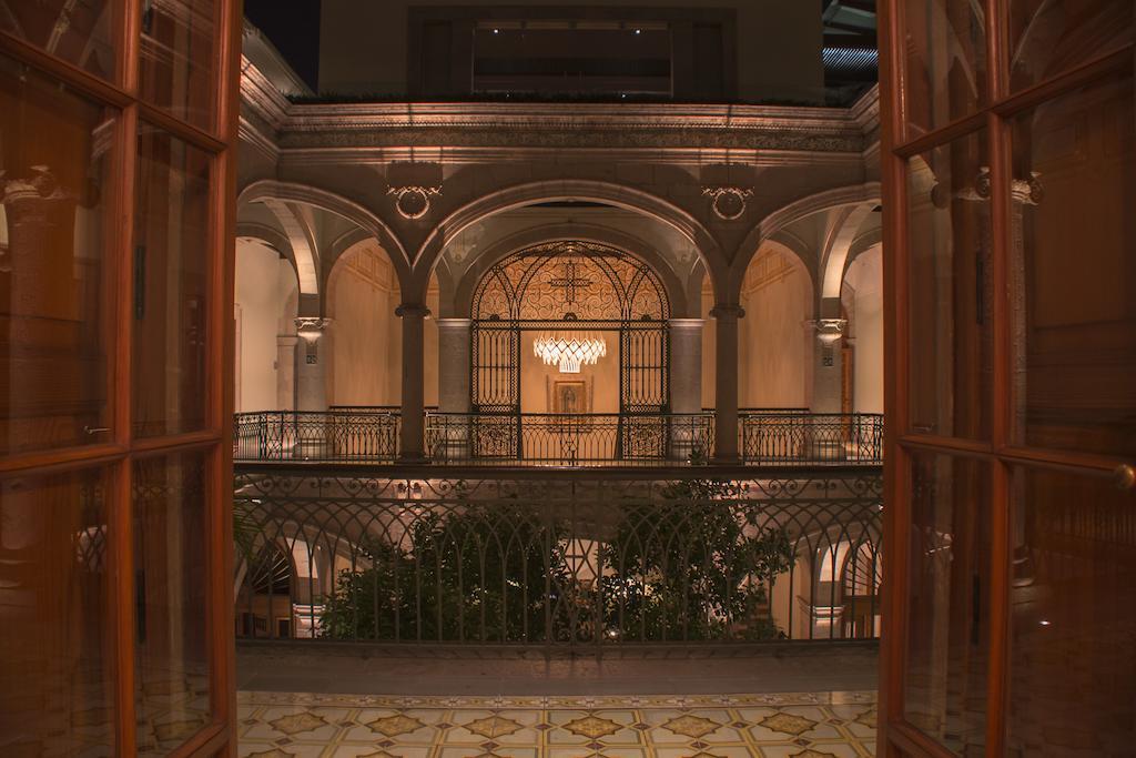 Casa Grande Boutique Hotel