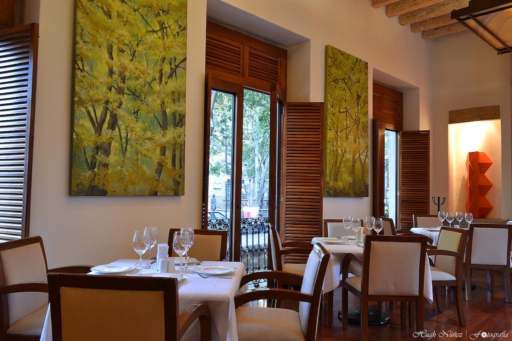 Boutique Casa San Diego Hotel Morelia