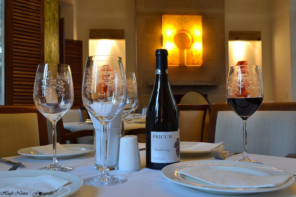 Boutique Casa San Diego Hotel