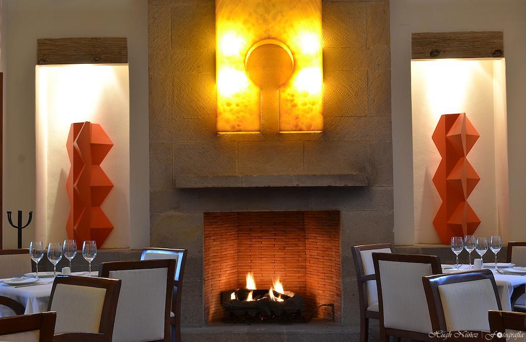Hotel Boutique Casa San Diego 4*