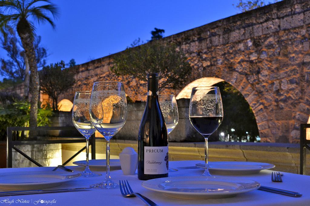 Boutique Casa San Diego Hotel Morelia