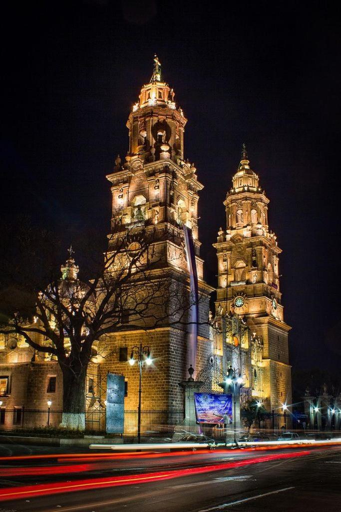 And San Miguel Hotel 3*