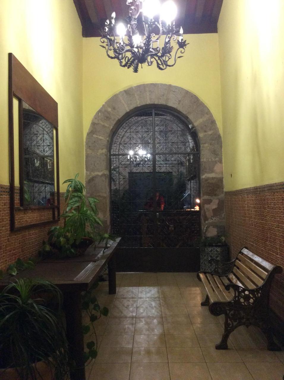 Hotel Zapata 91 3*