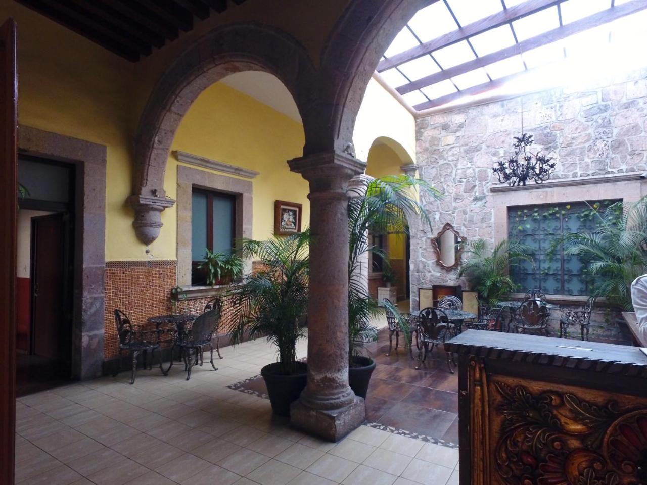 Zapata 91 Hotel