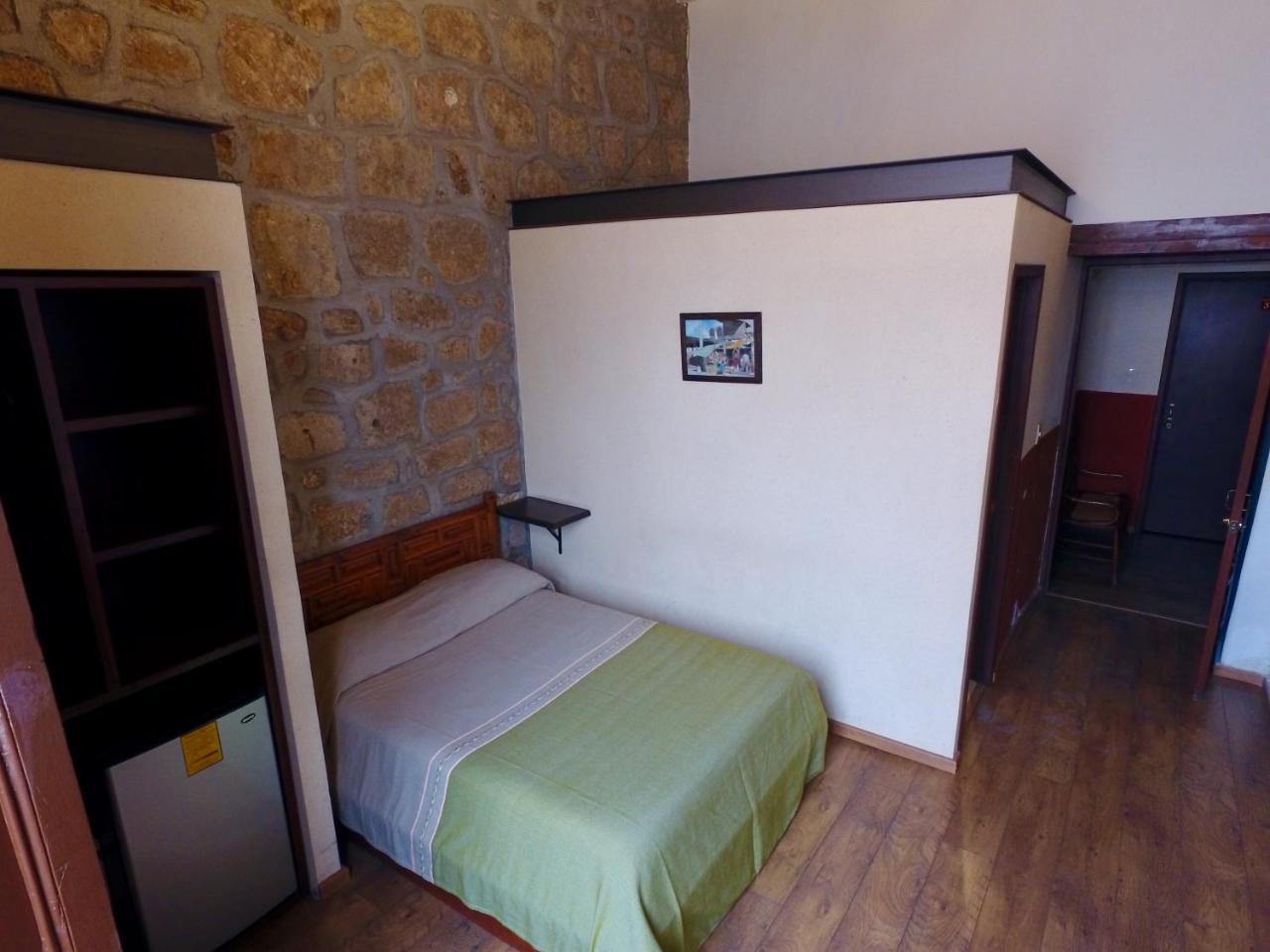 Hotel Zapata 91