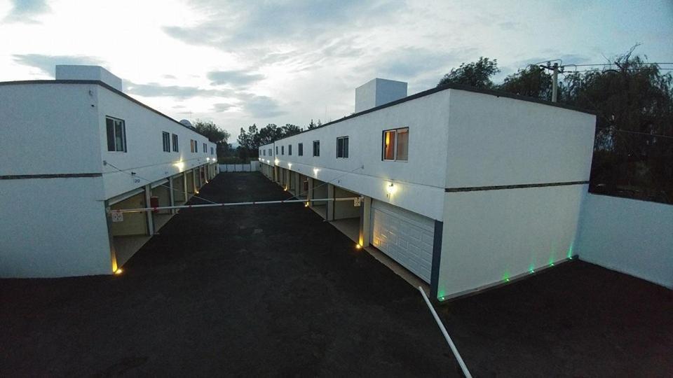 Hotel económico Omni