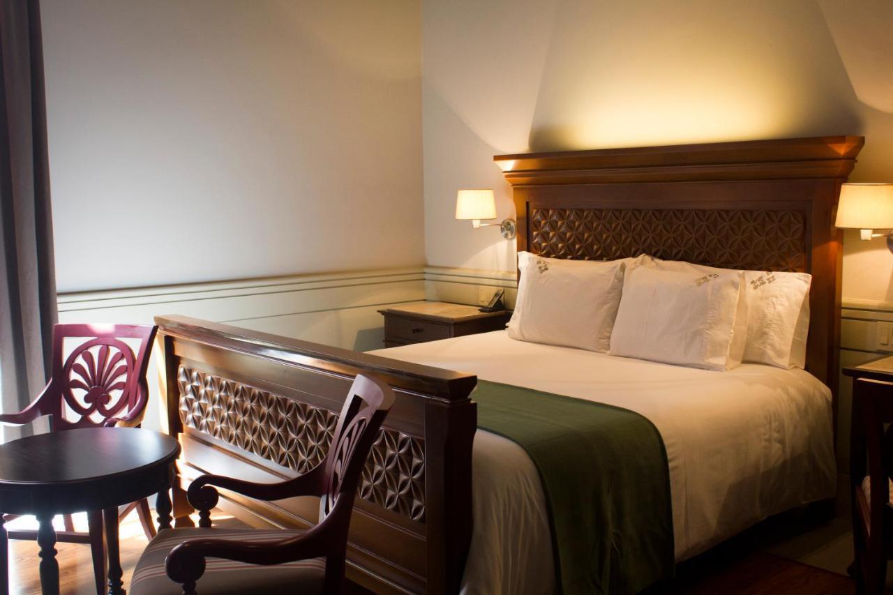 Casa Grande Boutique 5* Morelia